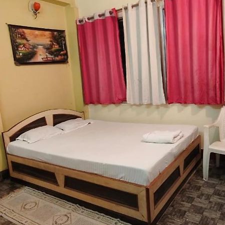Hotel Bombay Inn Patna  Kültér fotó