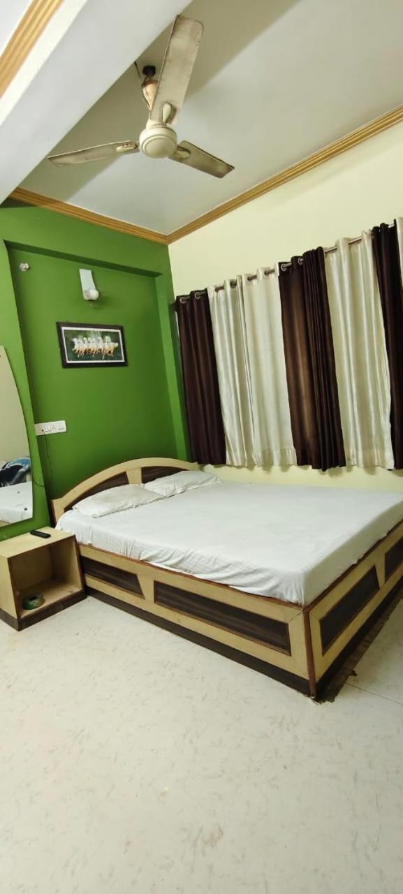 Hotel Bombay Inn Patna  Kültér fotó
