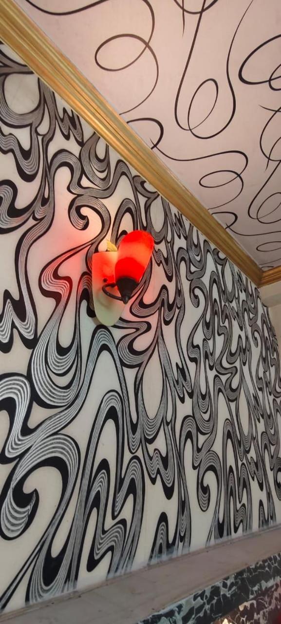 Hotel Bombay Inn Patna  Kültér fotó