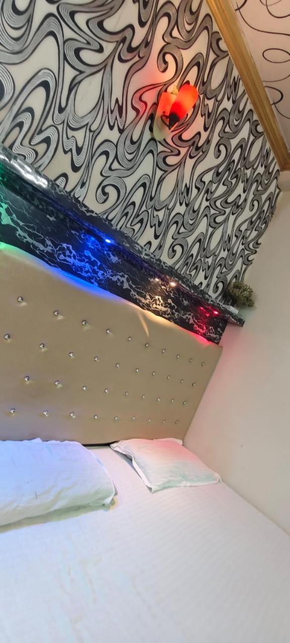Hotel Bombay Inn Patna  Kültér fotó