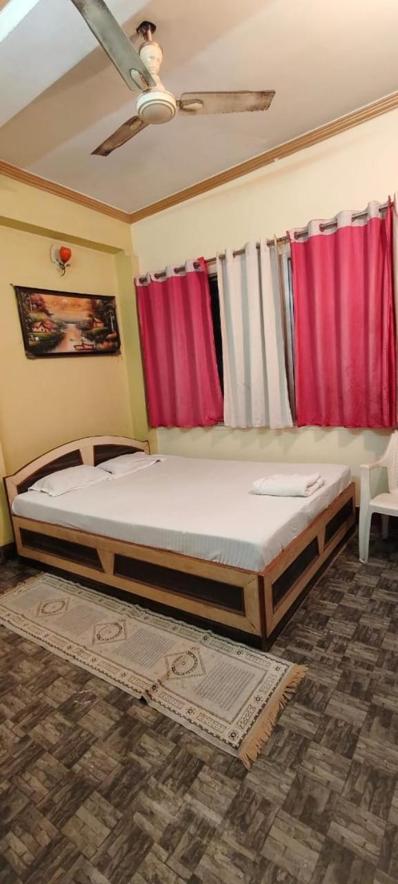 Hotel Bombay Inn Patna  Kültér fotó